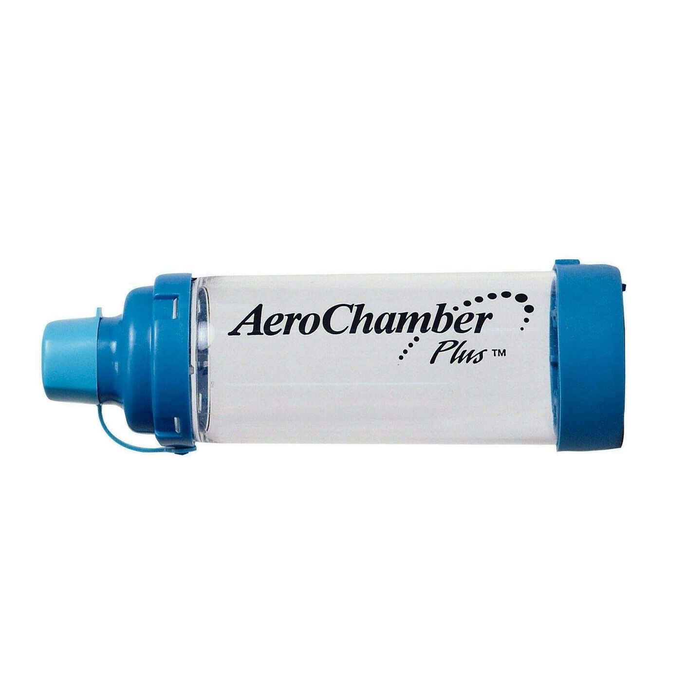 AeroChamber Plus® Adult Spacer with Mouthpiece