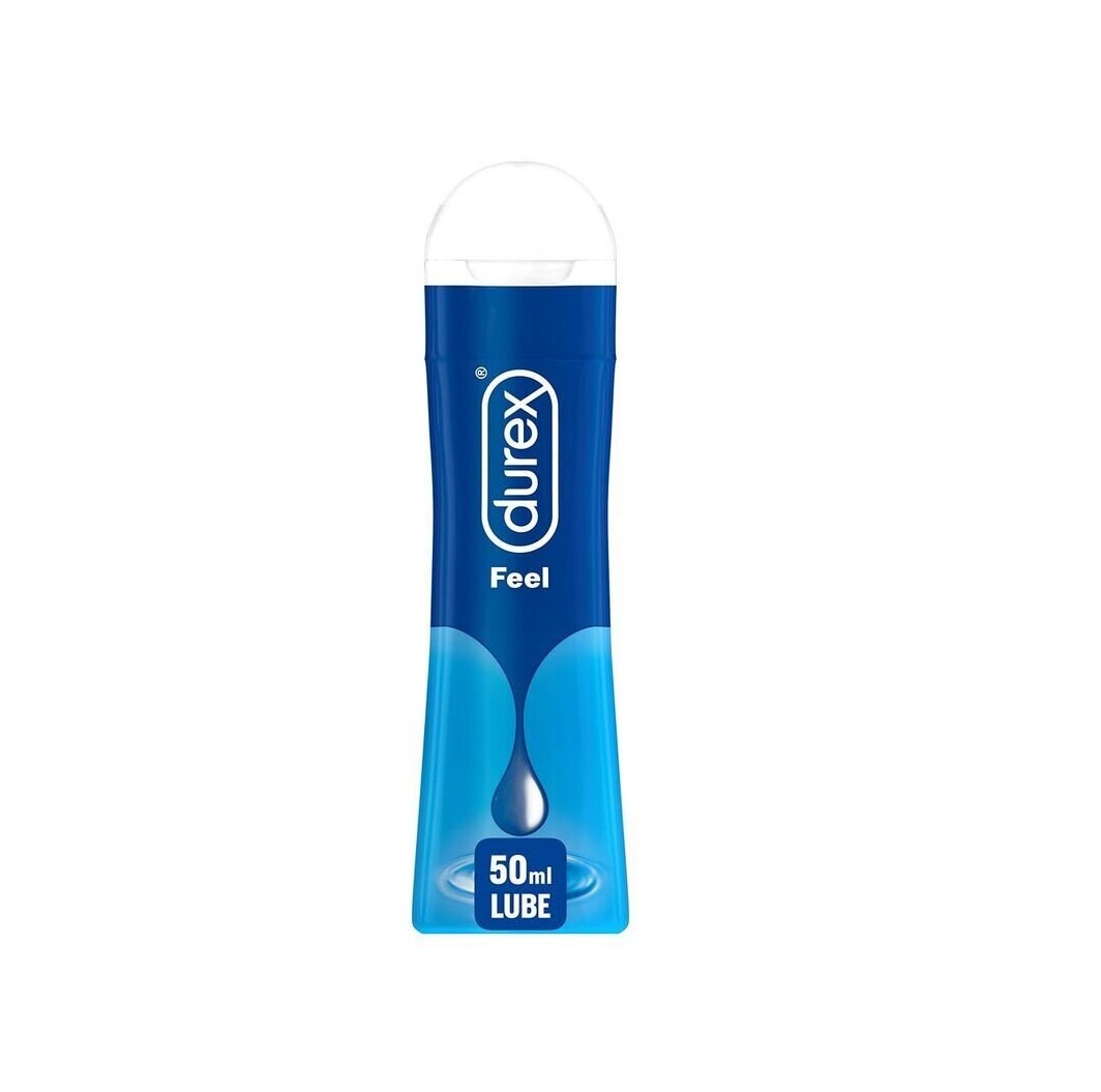 Durex® Lube Feel Pleasure Gel - 50ml