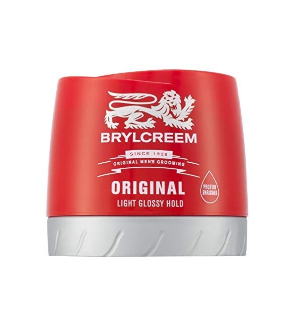 Brylcreem Original Hair Cream - 150ml