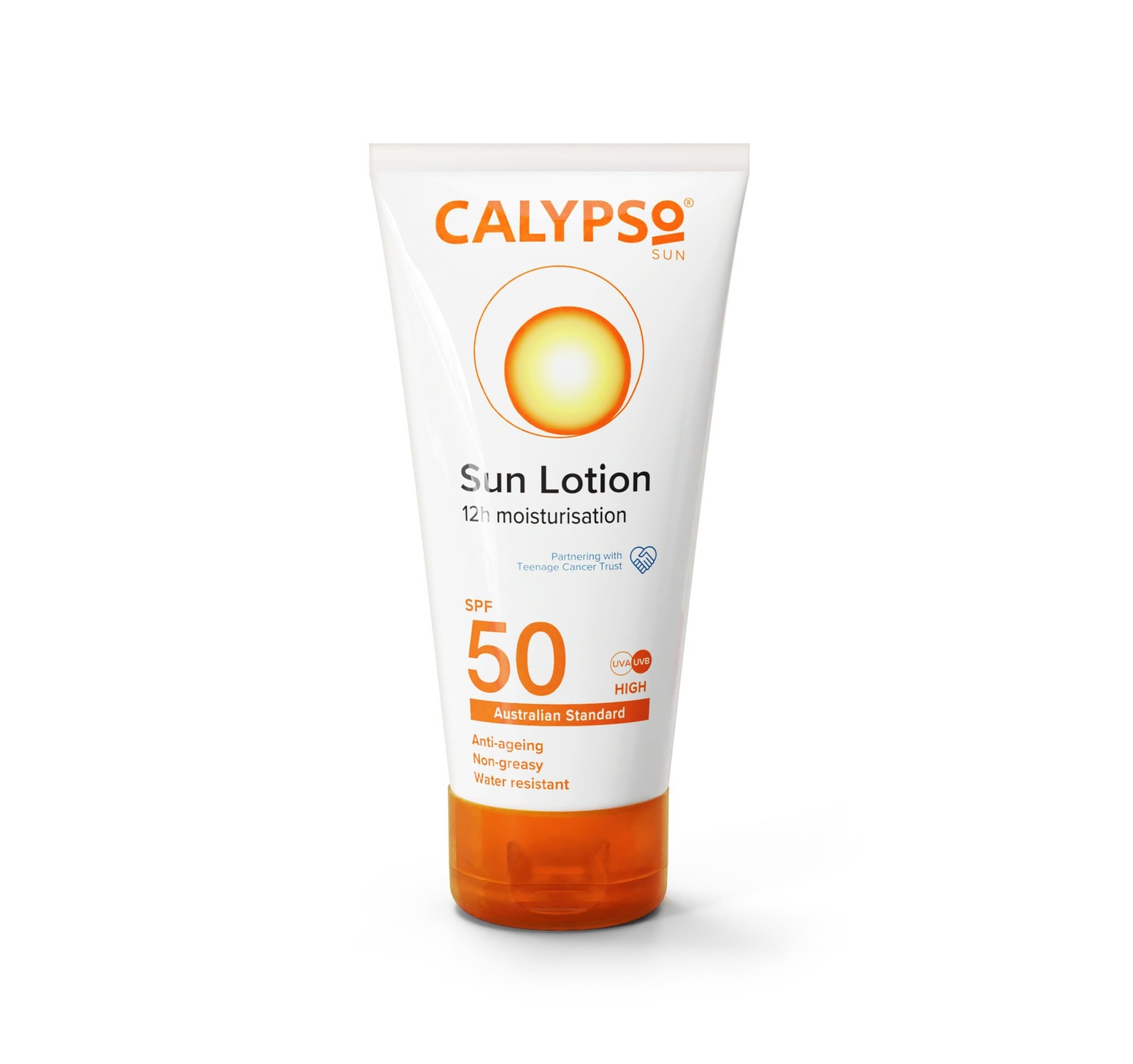 Calypso Sun Lotion SPF50 - 150ml