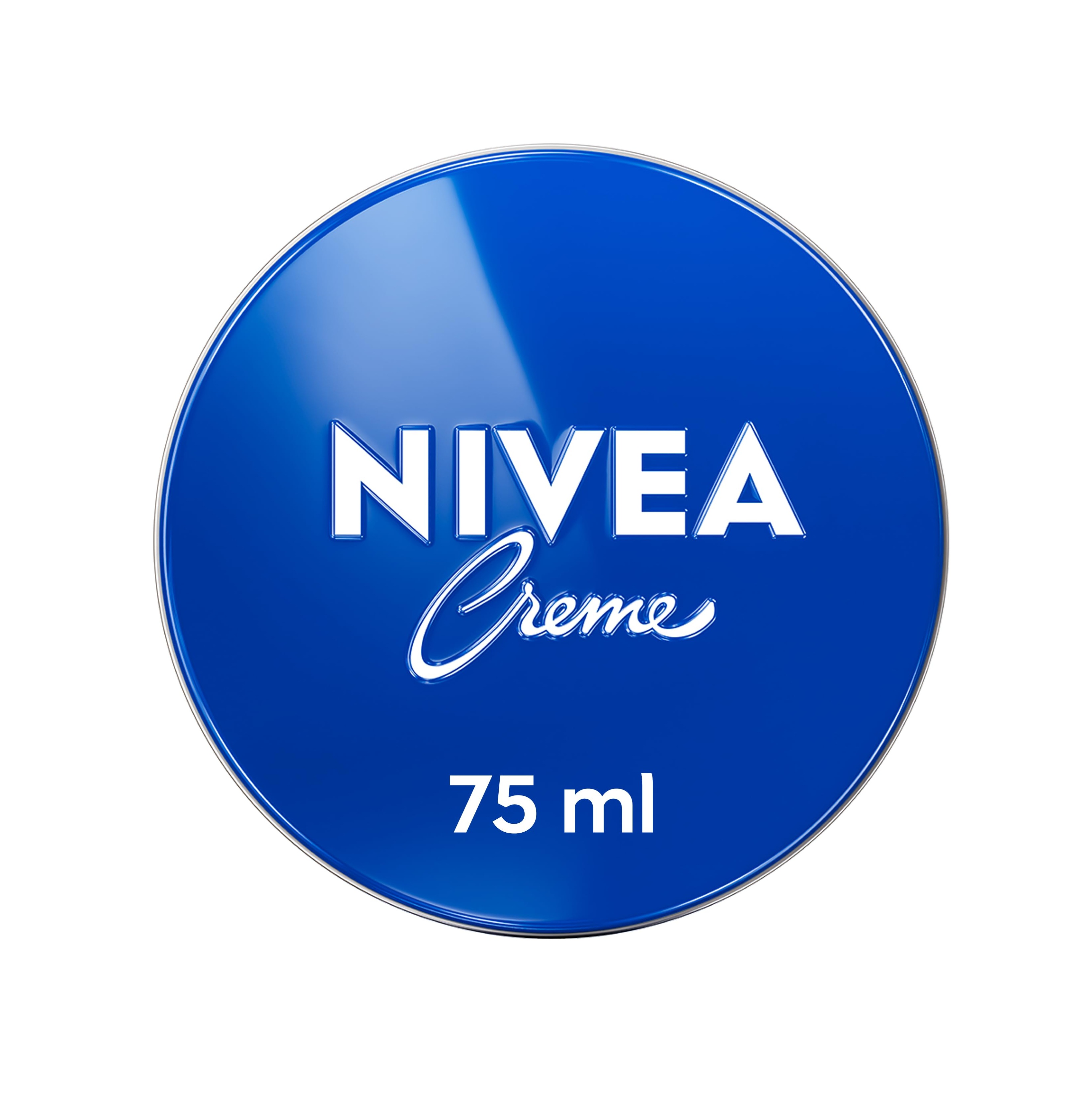 NIVEA Creme Tin - 75ml