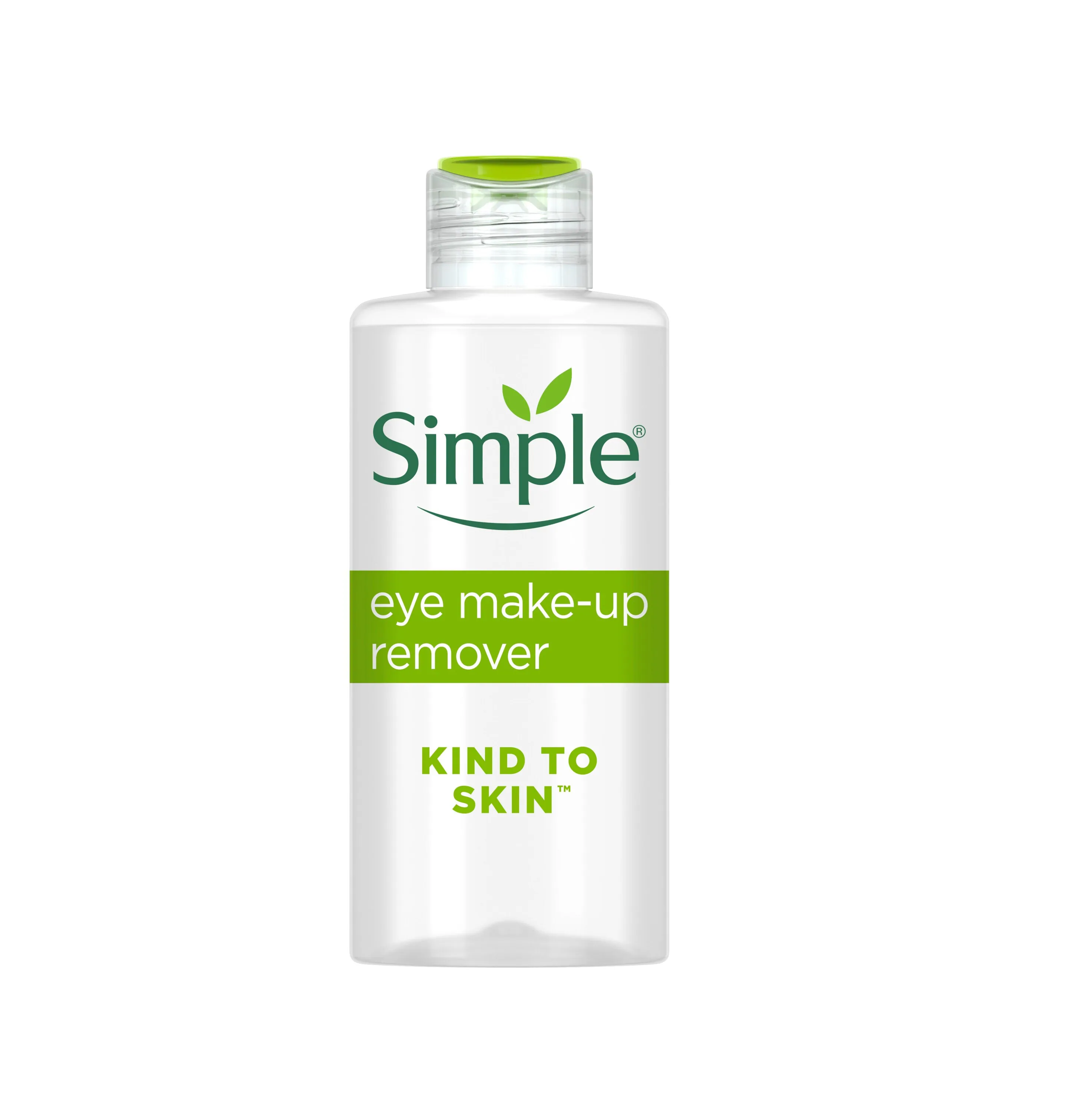 Simple Kind to Skin Eye Make-Up Remover - 125ml