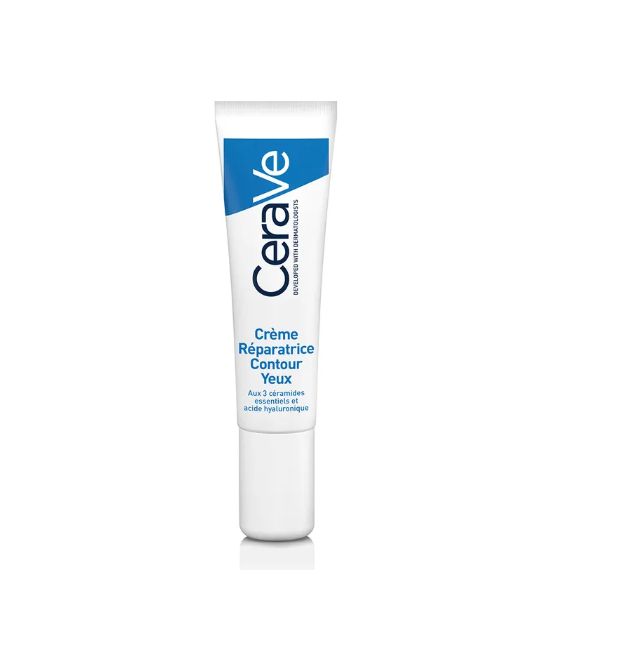 CeraVe Eye Repair Cream - 14ml