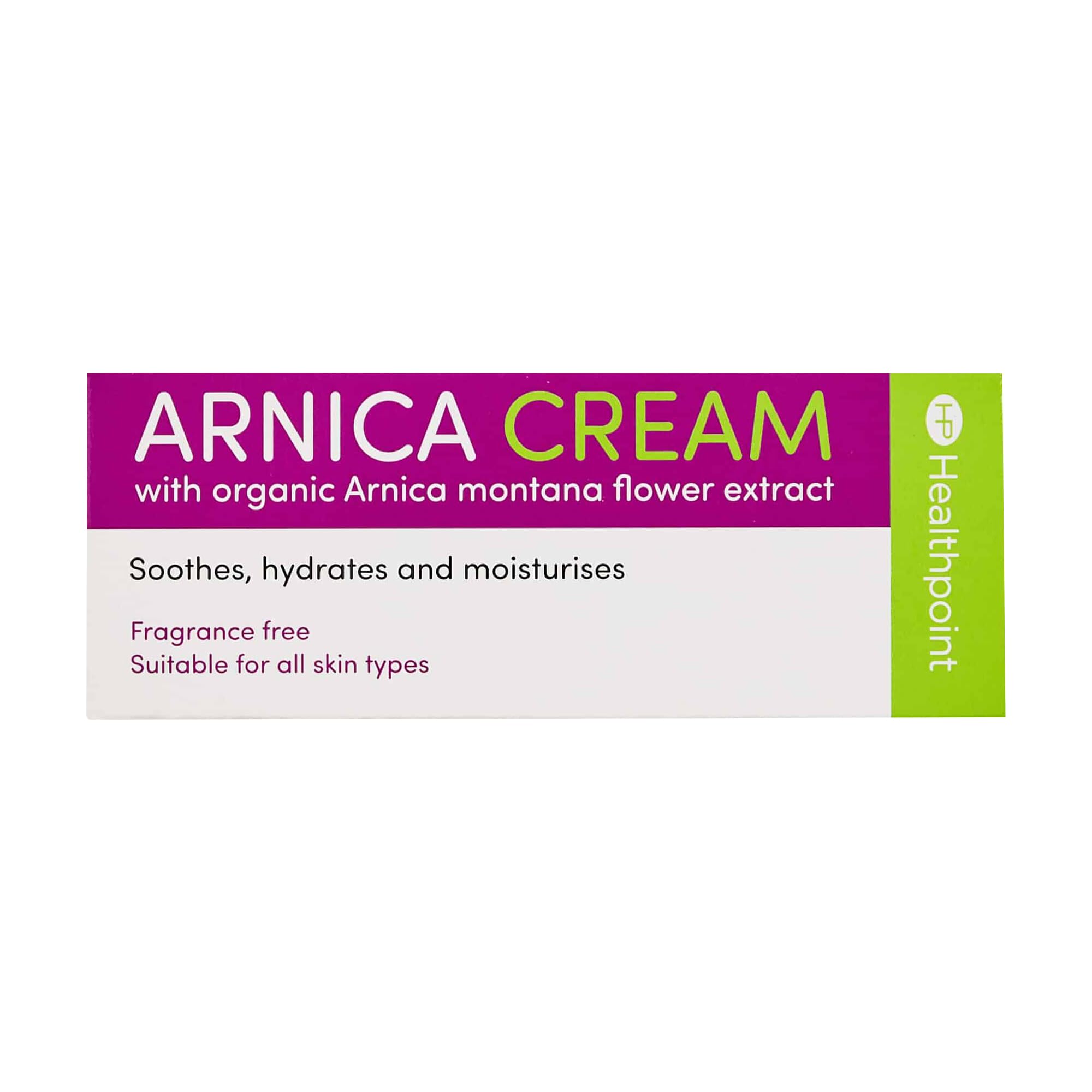 Healthpoint Arnica Cream - 50ml