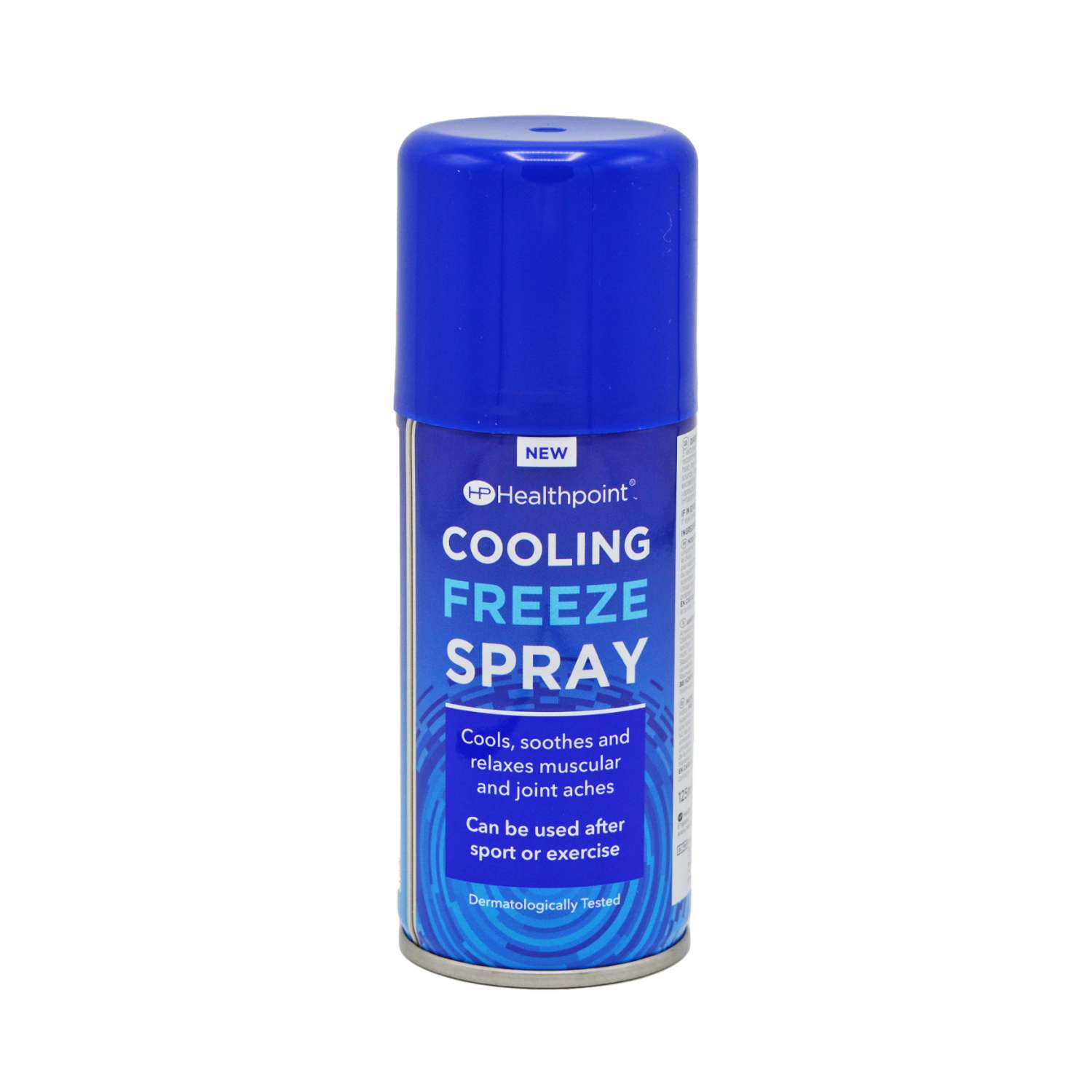 Healthpoint Freeze Spray - 125ml