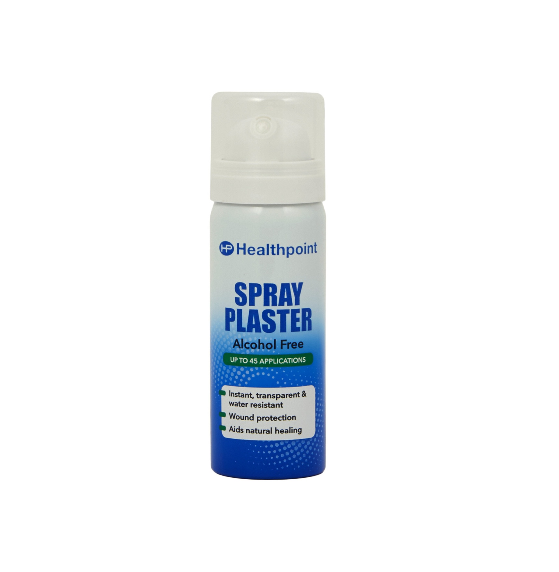 Healthpoint Spray Plaster - 40ml