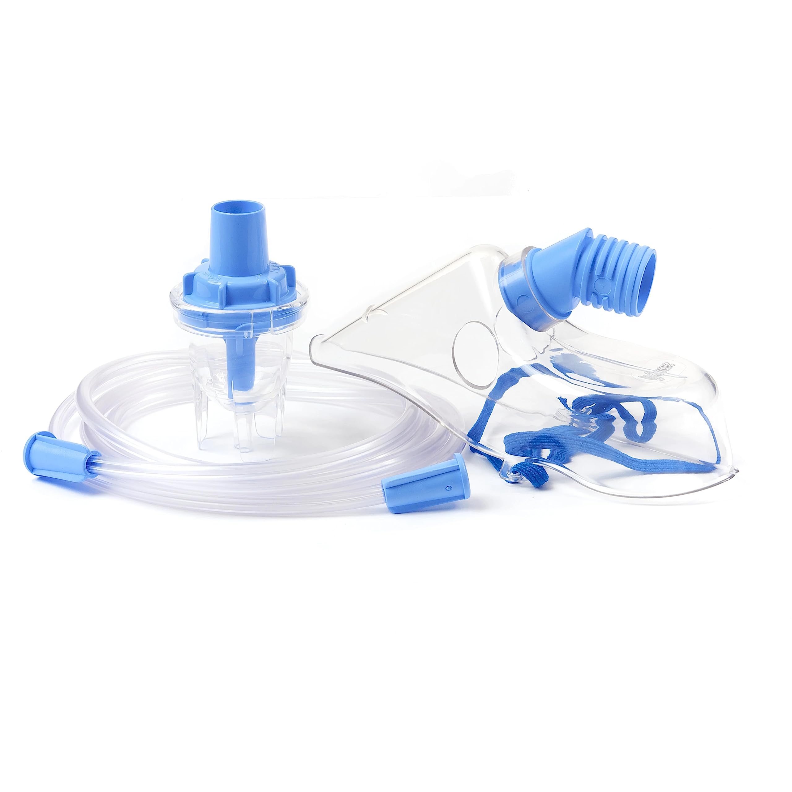 Medix Lifecare Adult Nebuliser Face Mask