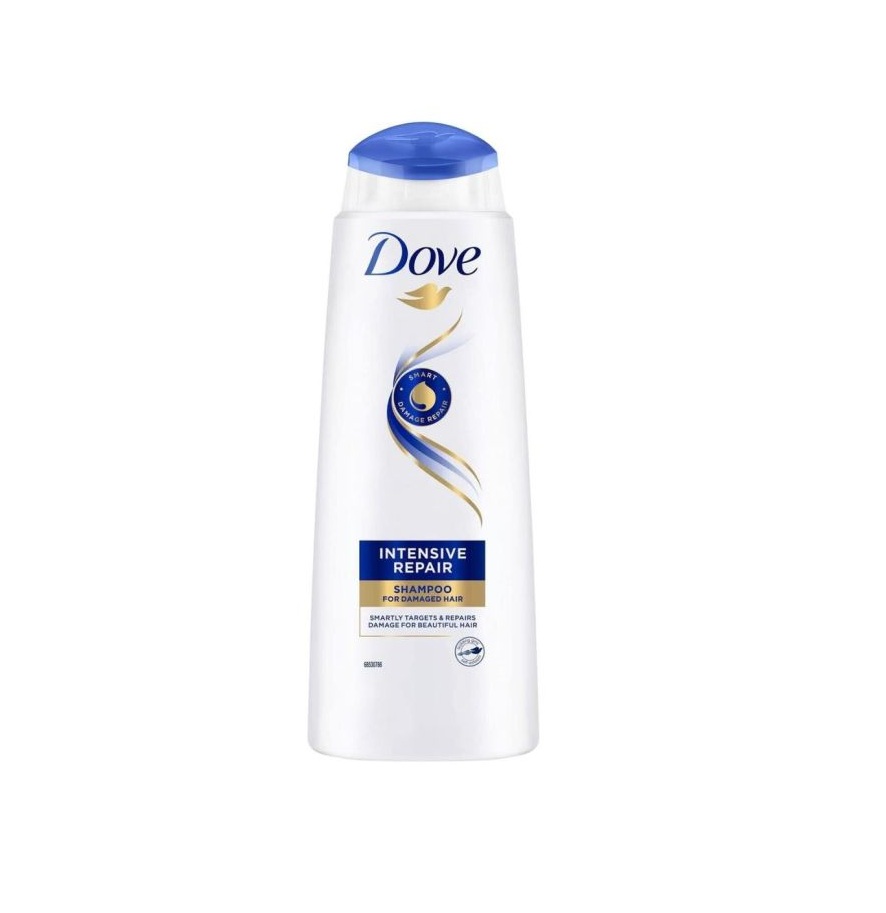 Dove Shampoo Intensive Repair 400ml
