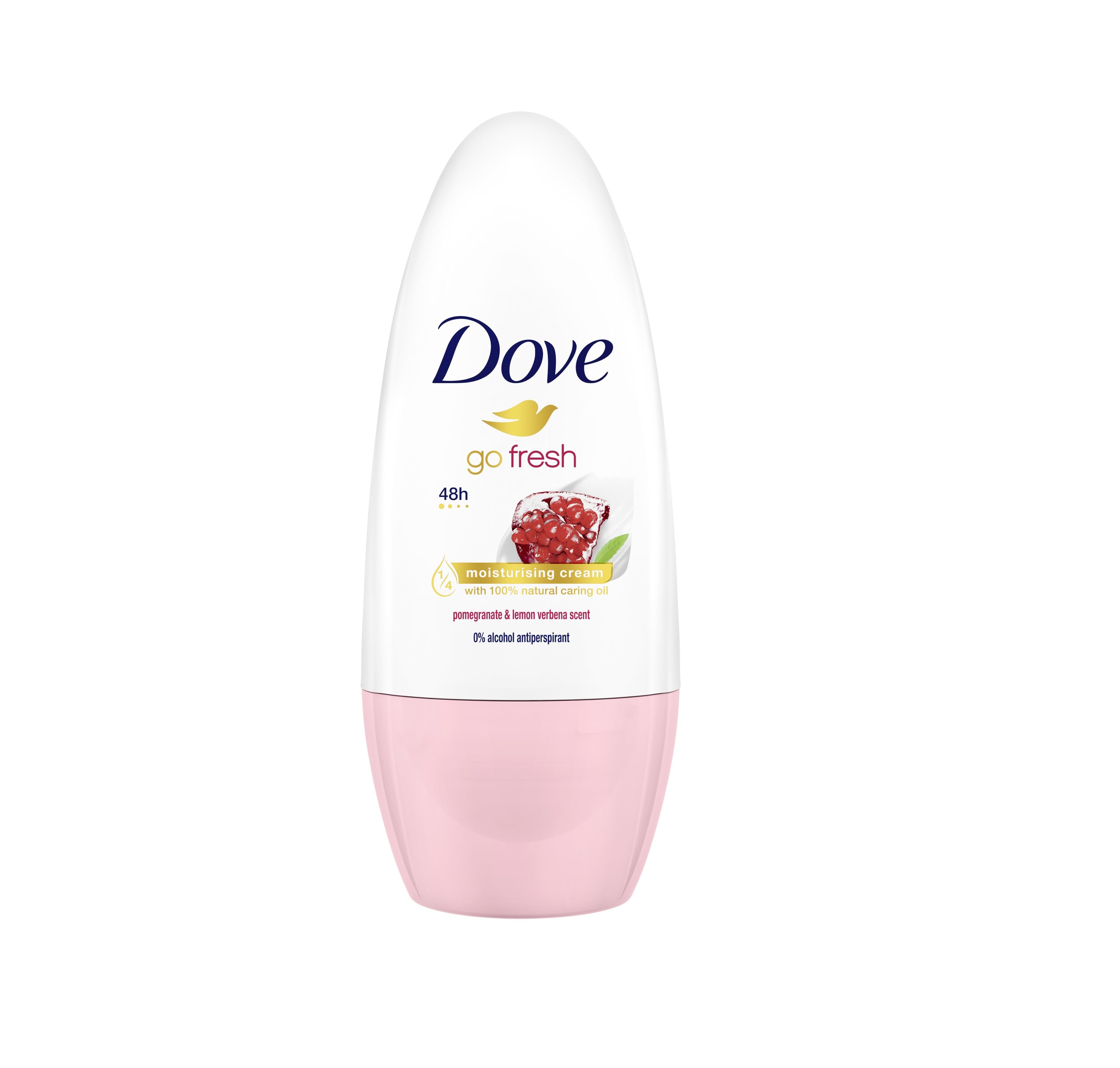 Dove Women Go Fresh Roll On 50ml