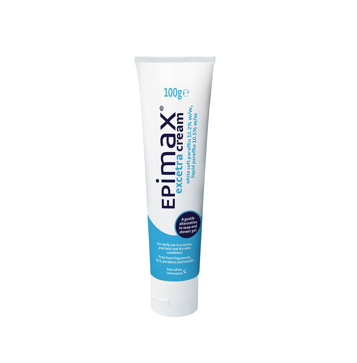 EPIMAX ExCetra Cream 100g