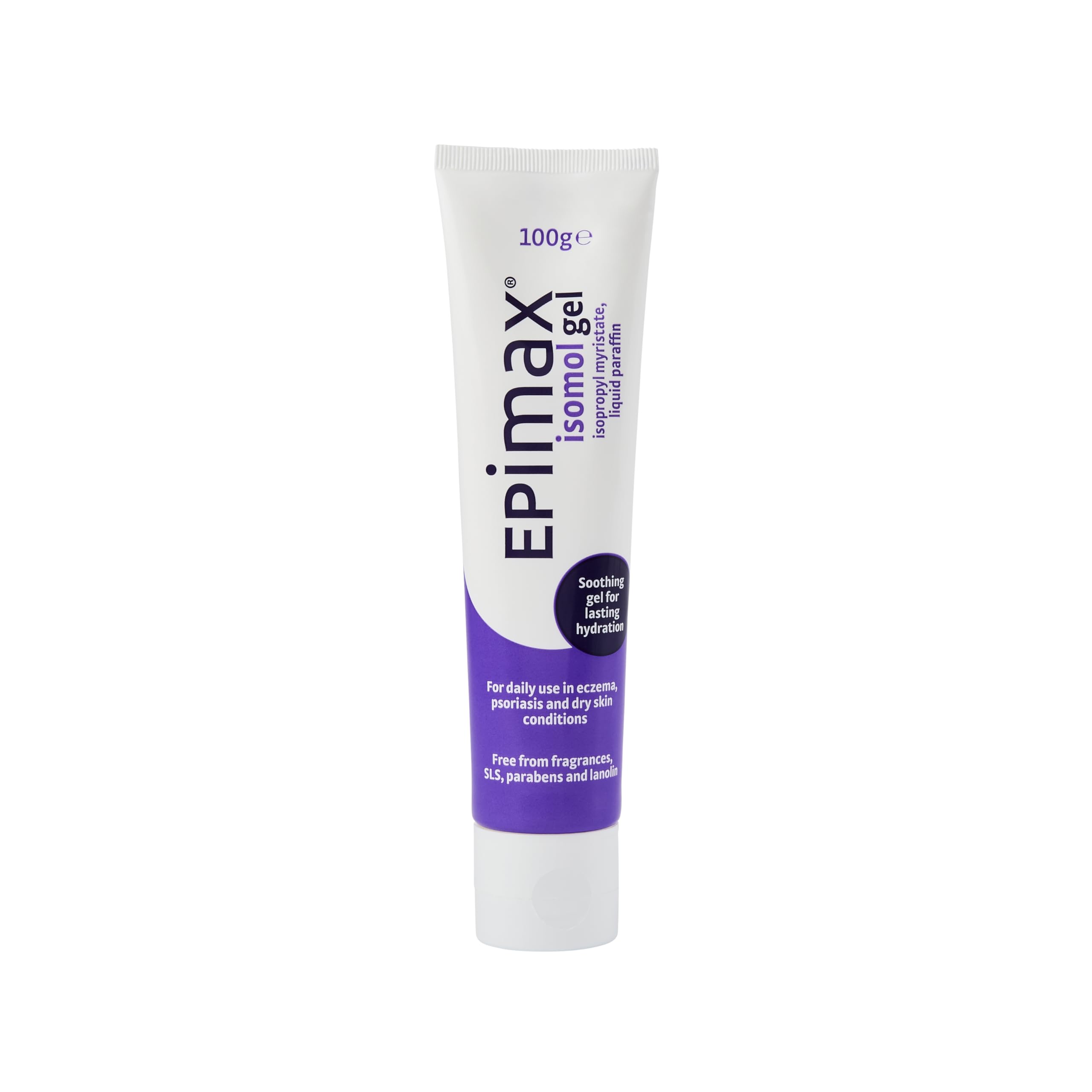 EPIMAX Isomol Gel 100g