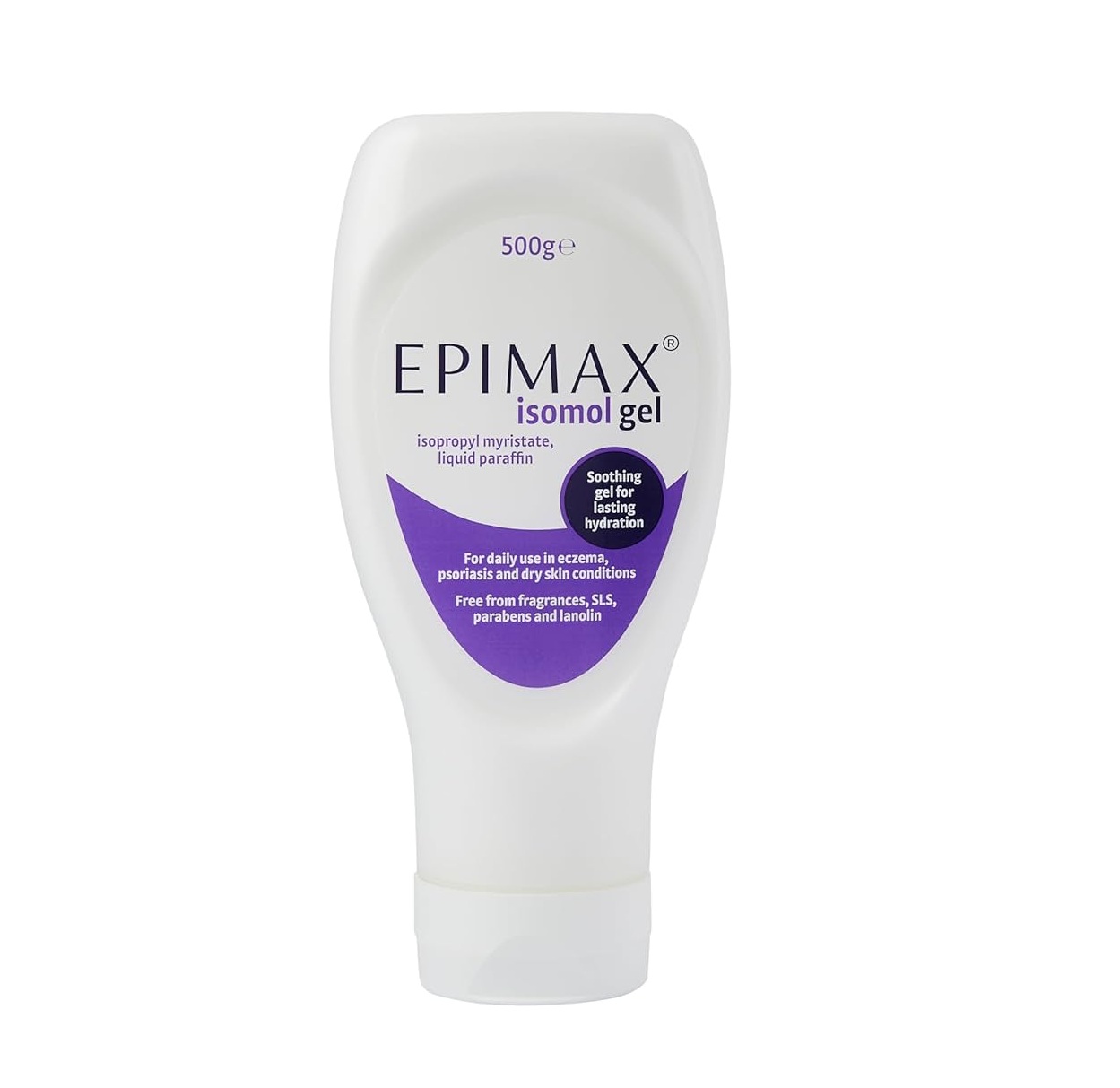 EPIMAX Isomol Gel 500g