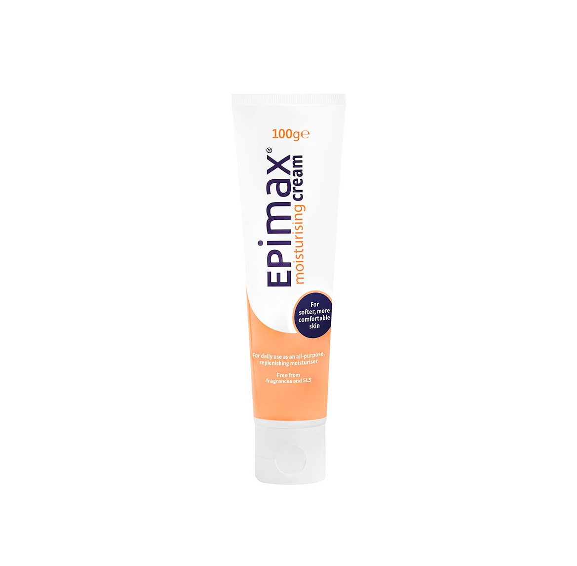 EPIMAX Moisturising Cream 100g