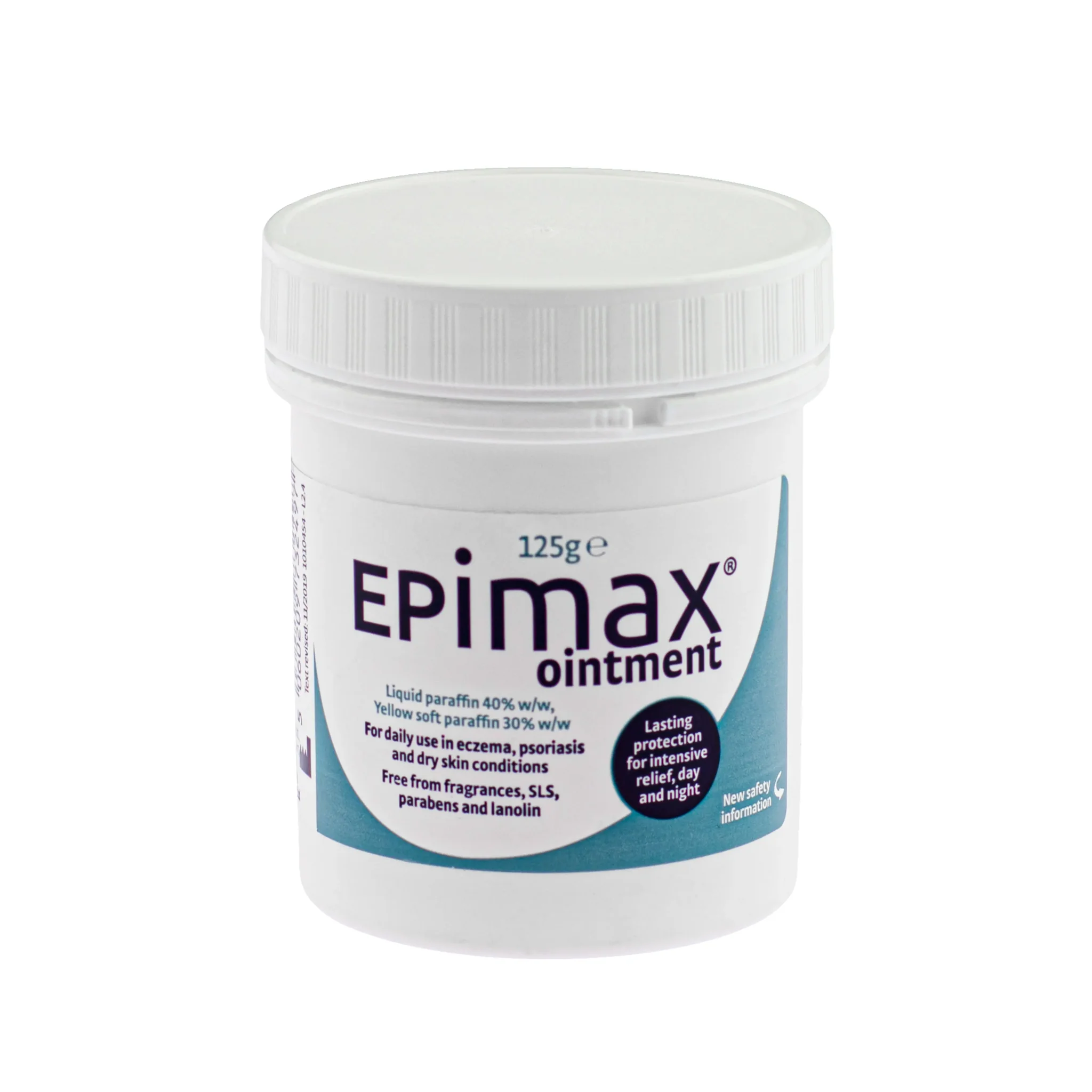 EPIMAX Ointment 125g