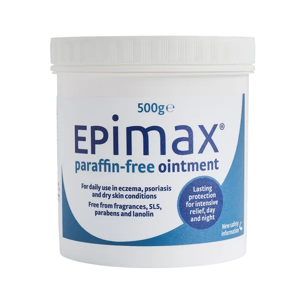 EPIMAX Ointment 500g