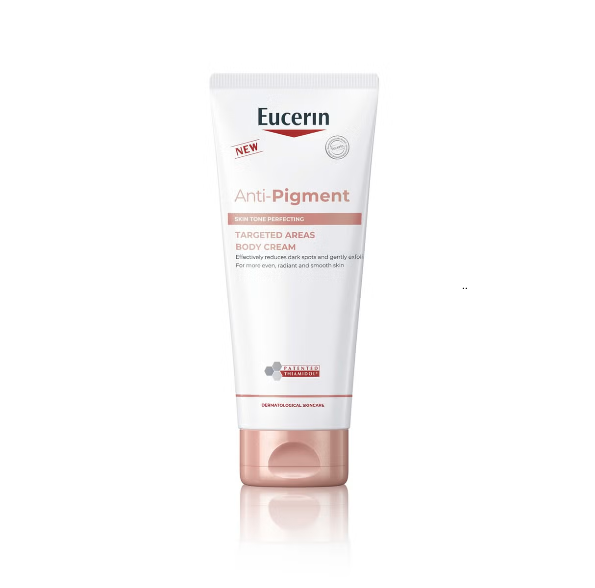 Eucerin Anti-Pigment Body Cream 200ml