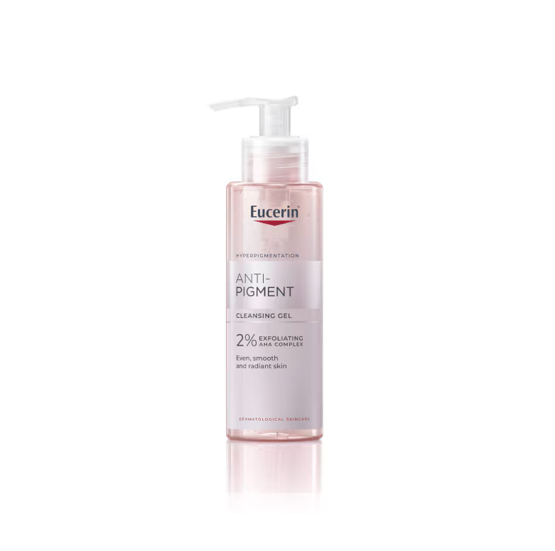 Eucerin Anti-Pigment Cleansing Gel 200ml