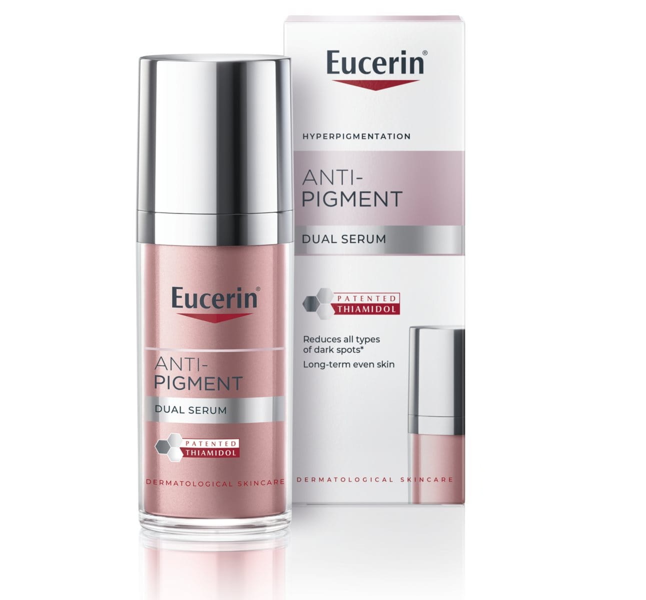 Eucerin Anti-Pigment Dual Serum 30ml