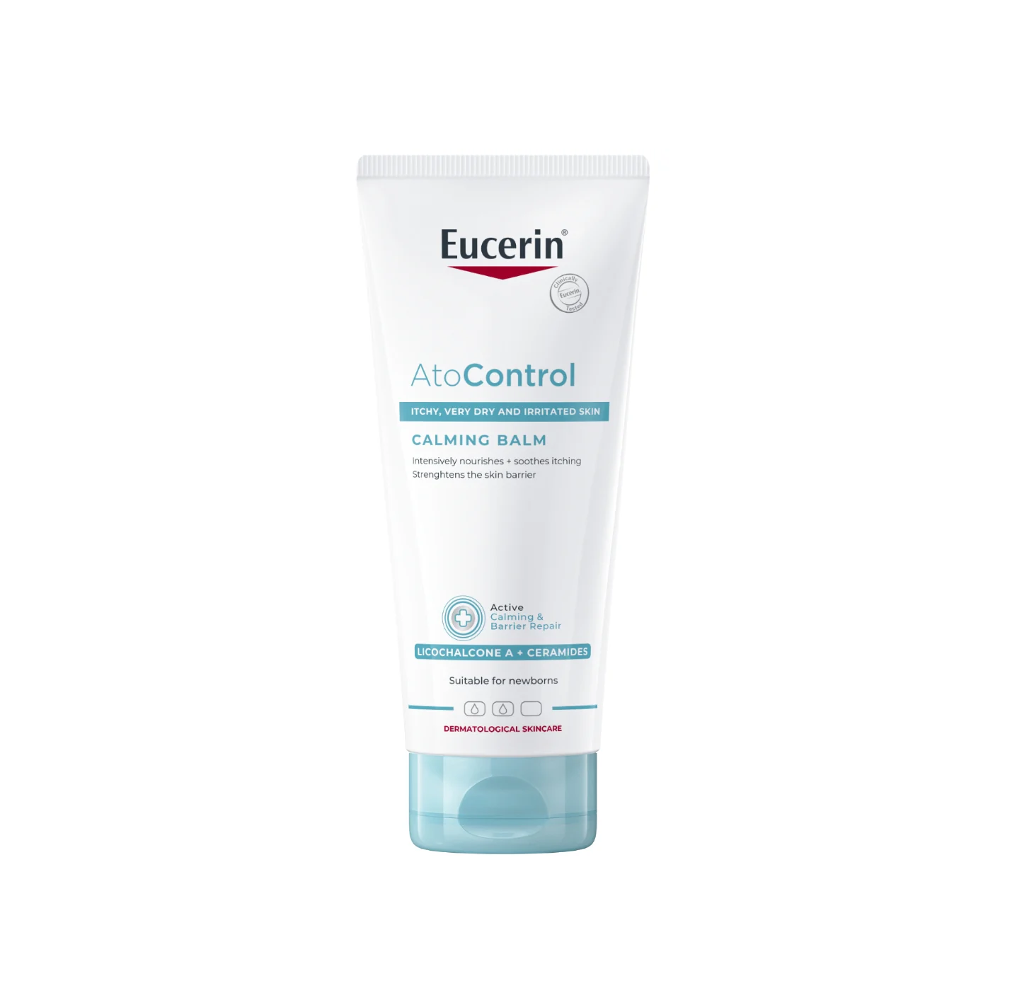 Eucerin AtoControl Calming Balm 200ml
