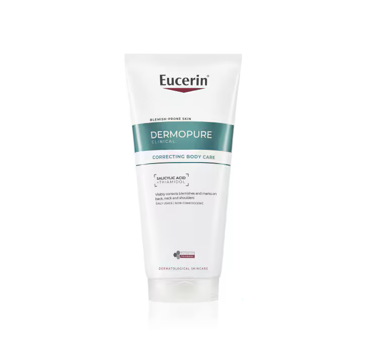 Eucerin DERMOPURE Correcting Body Cream 200ml