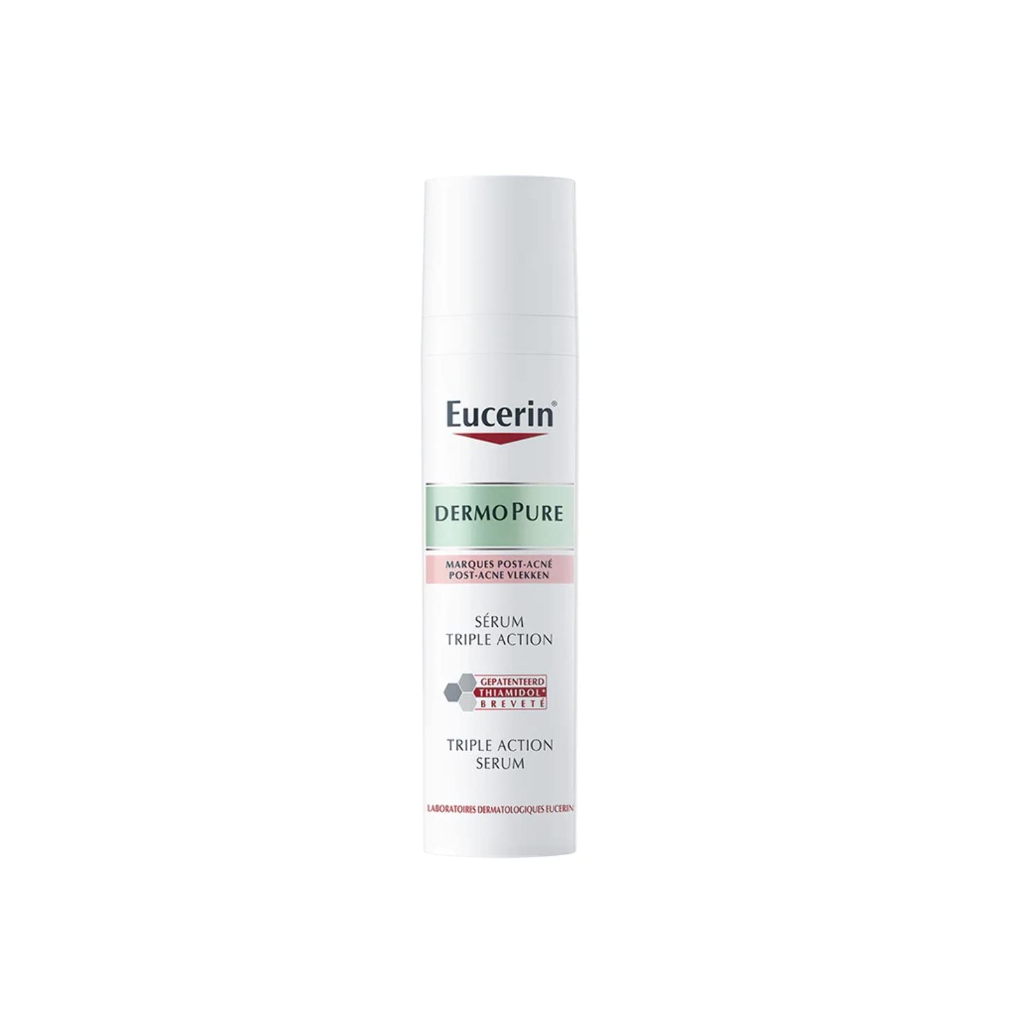 Eucerin DERMOPURE Triple Action Serum 40ml