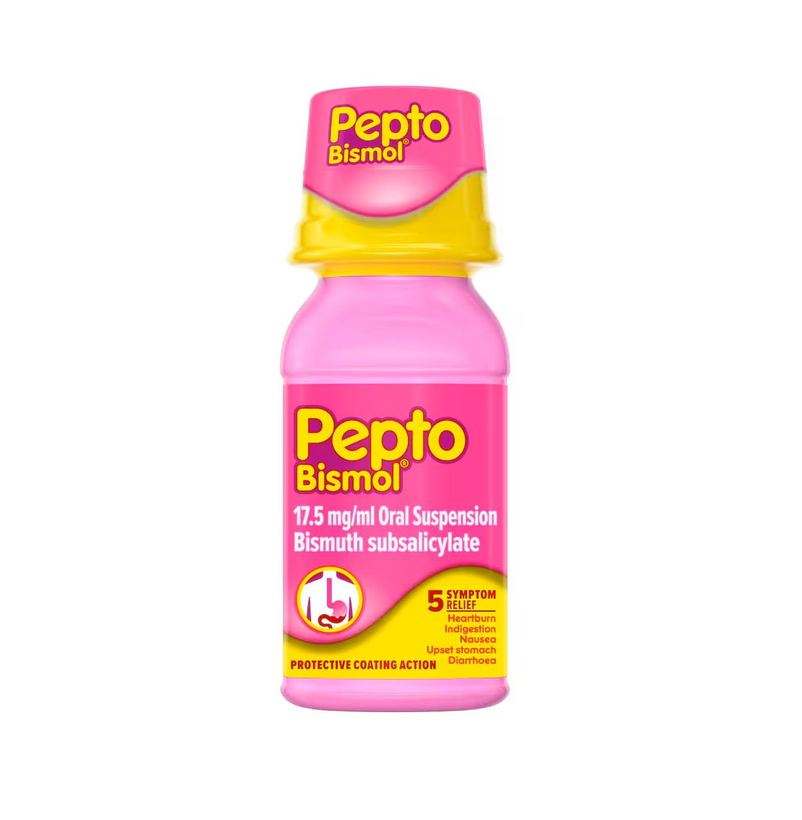 Pepto-Bismol 120ml