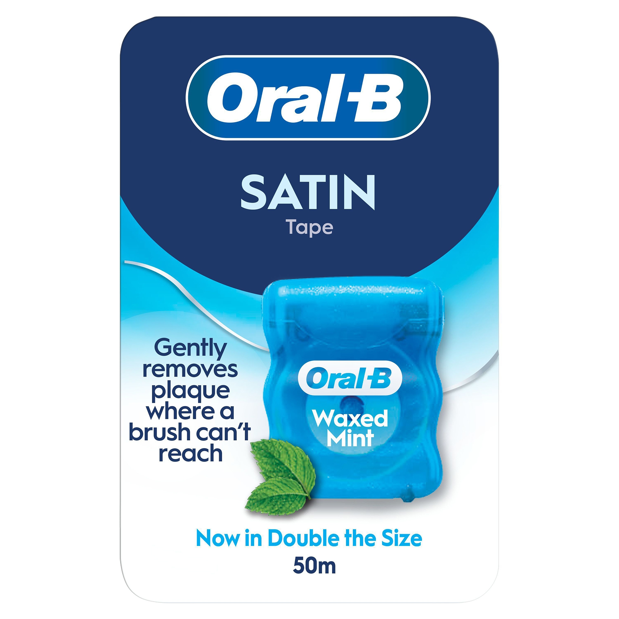 Oral-B Satintape Mint